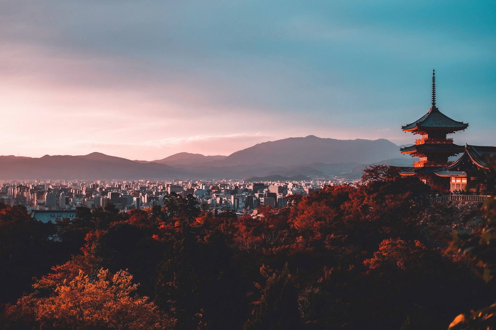 Japan: A Refined Journey Through Beauty, Ritual, and Quiet Precision