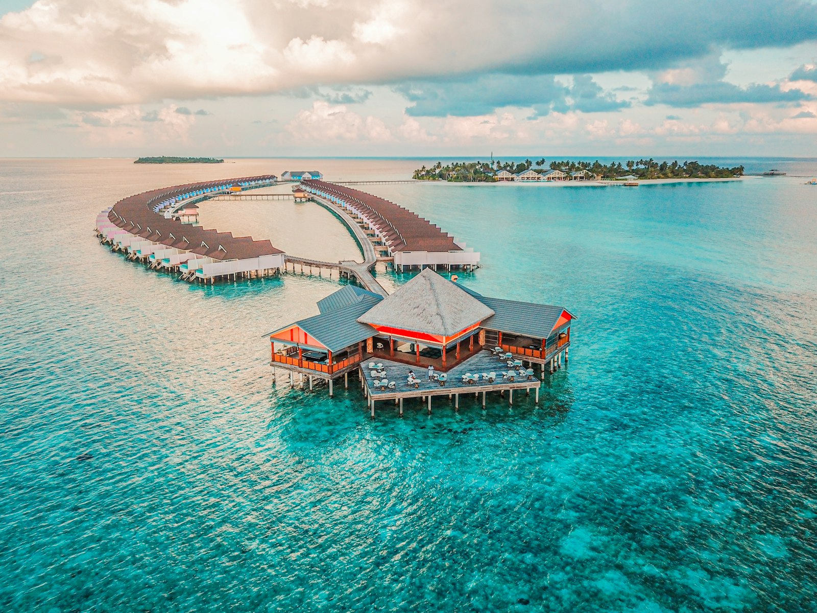Maldives: The Art of Going Far Enough to Truly Exhale