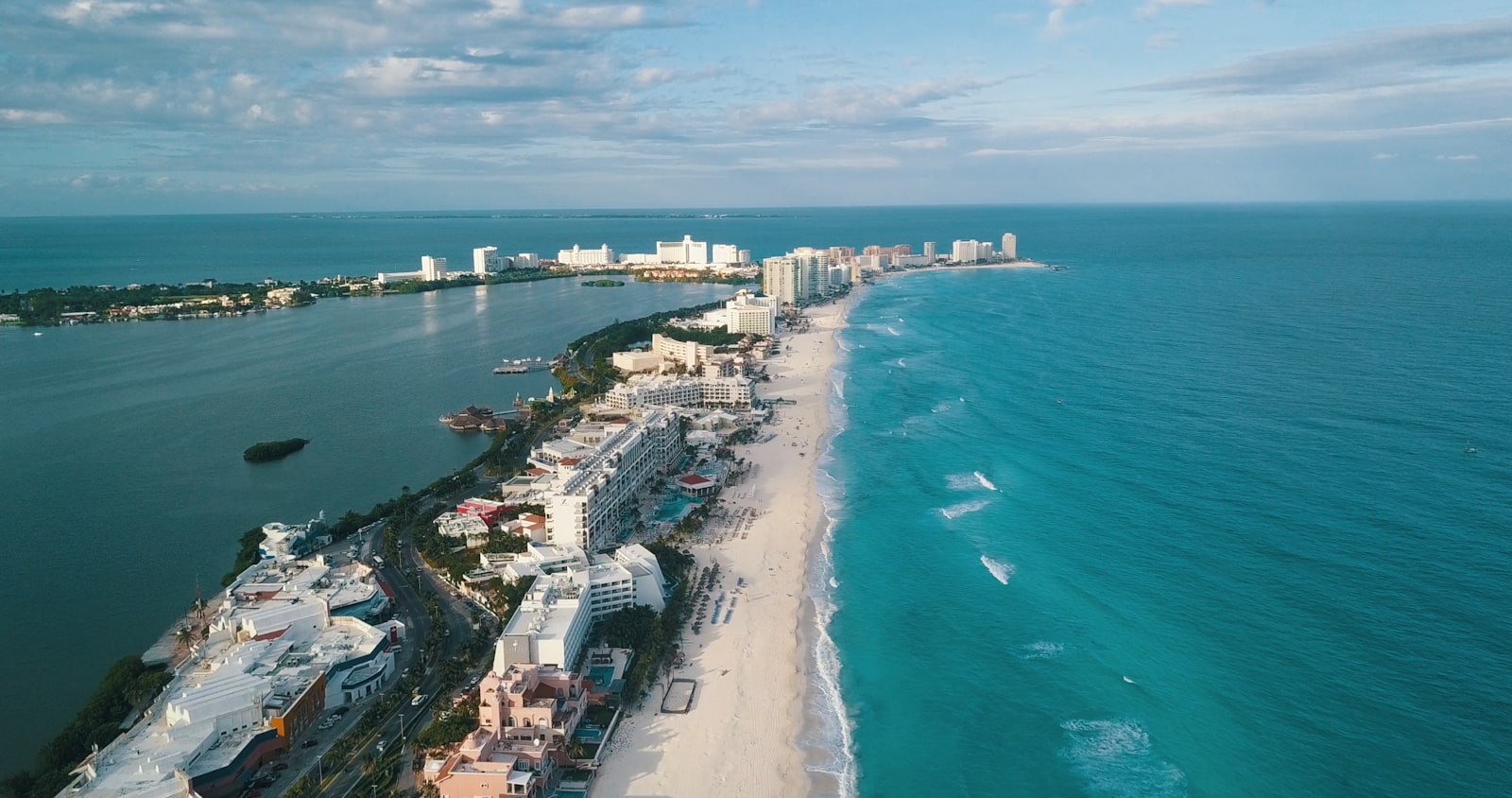 Riviera Maya: Caribbean Light, Jungle Calm, and Design-Led Resorts