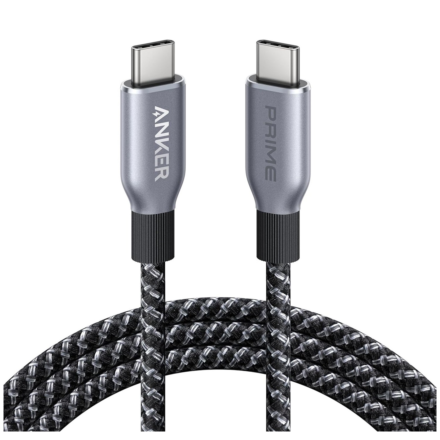 Anker Braided USB-C Charging Cable