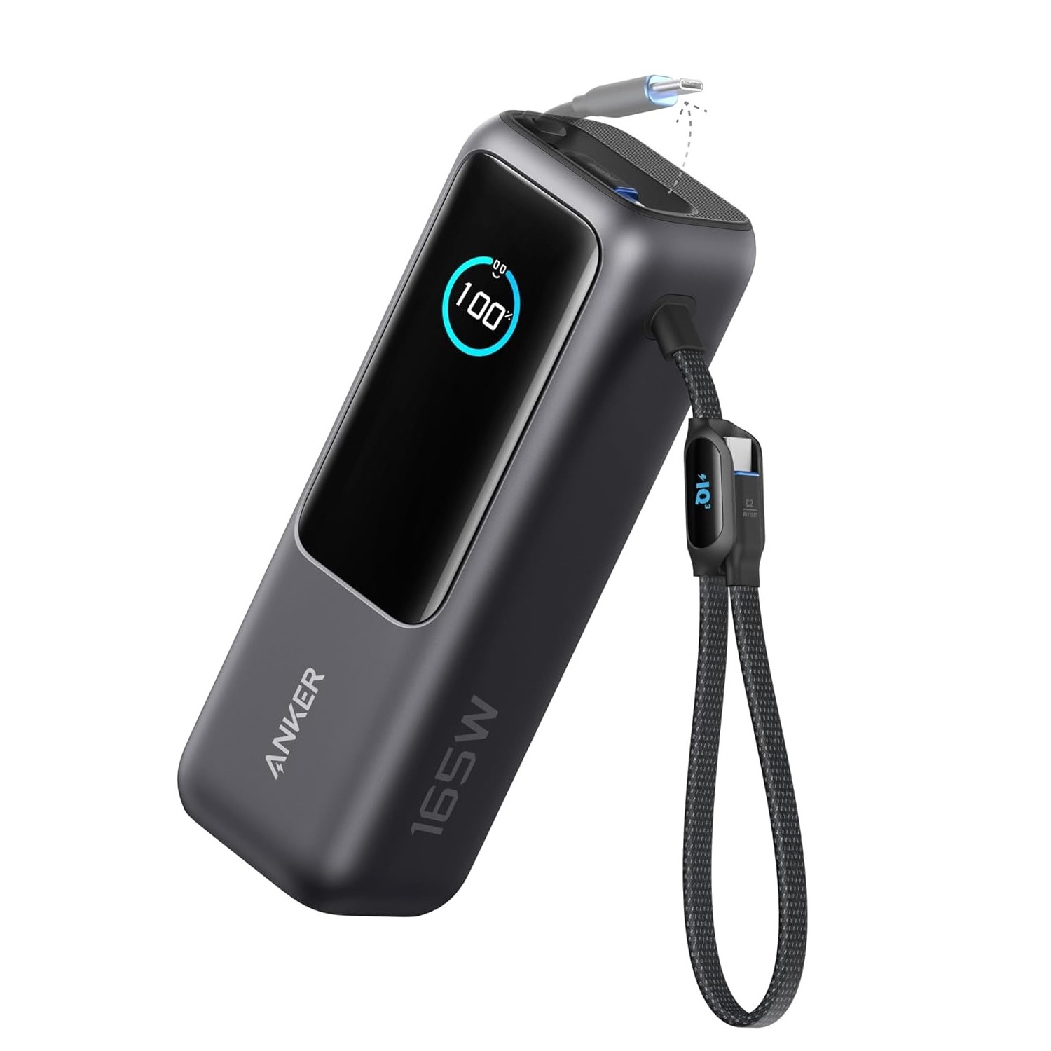 Anker Portable Multi-Device Power Bank