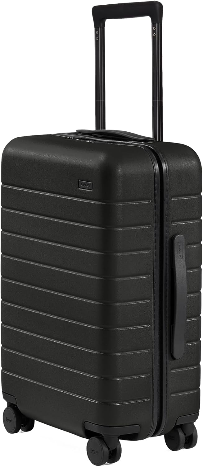 Away The Carry-On