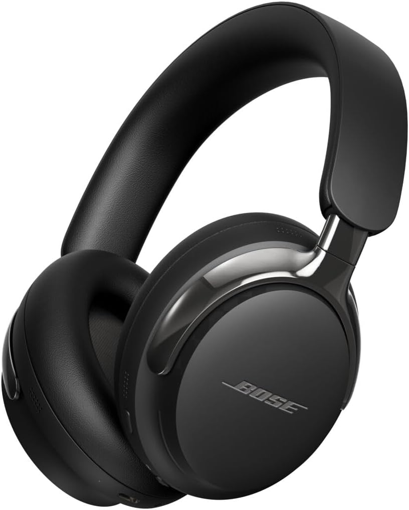 Bose QuietComfort Headphones
